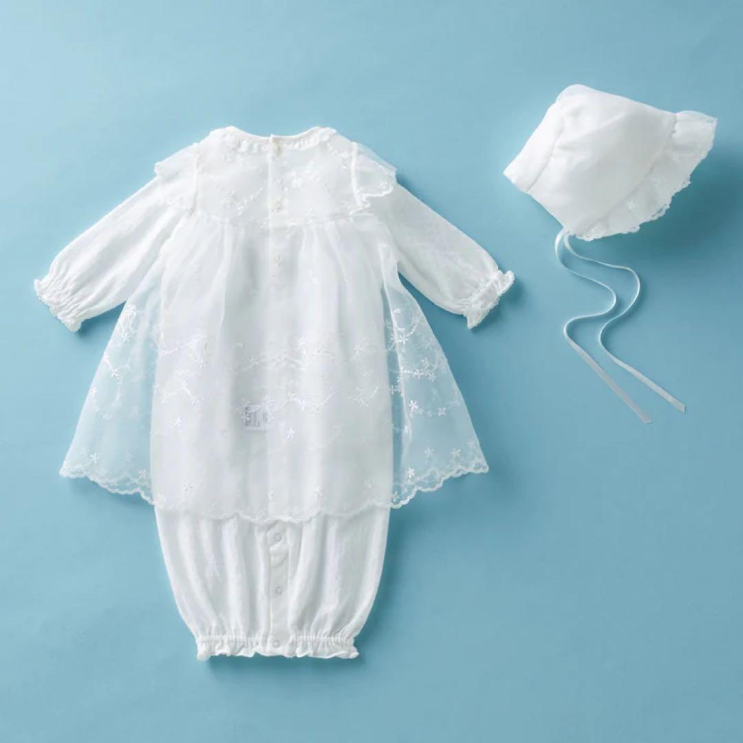 Mint セレモニードレス3点セットショートドレス【通年用】【箱入】