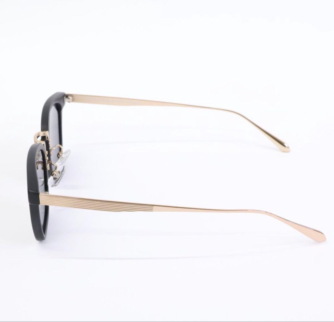 【新品未使用品】マタンマヴニール　サングラス