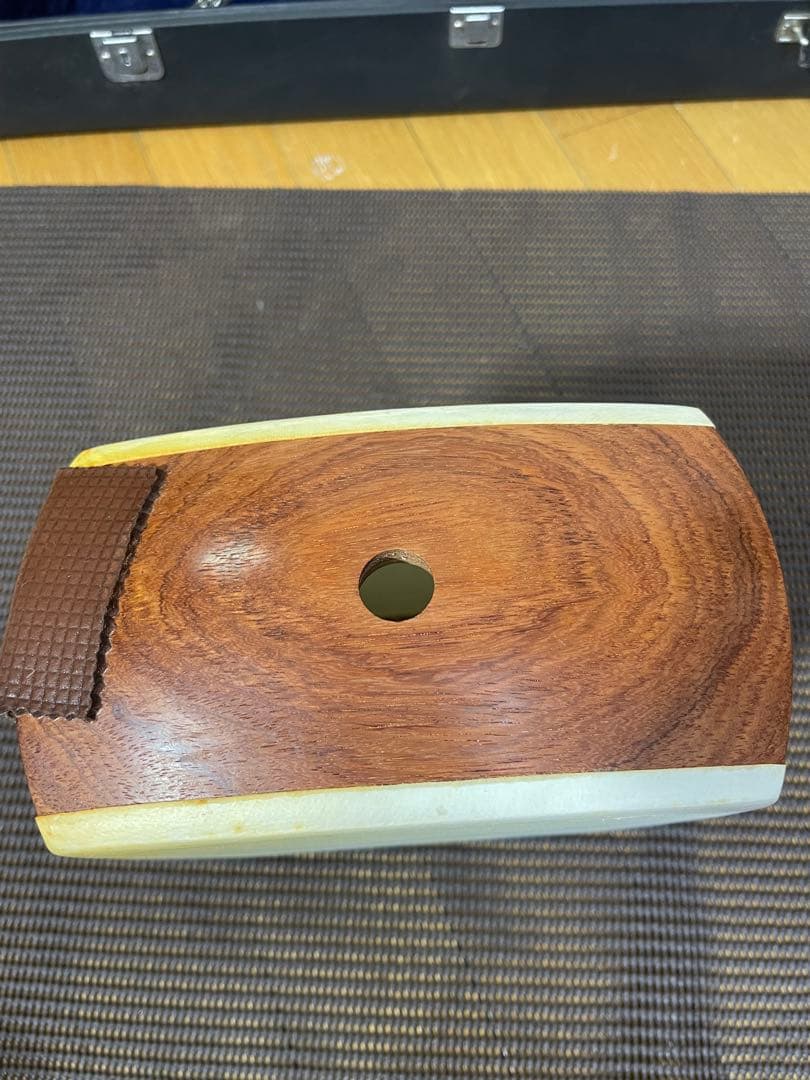 【すぐ使えます。】三味線 セット 一式 ハードケース付き