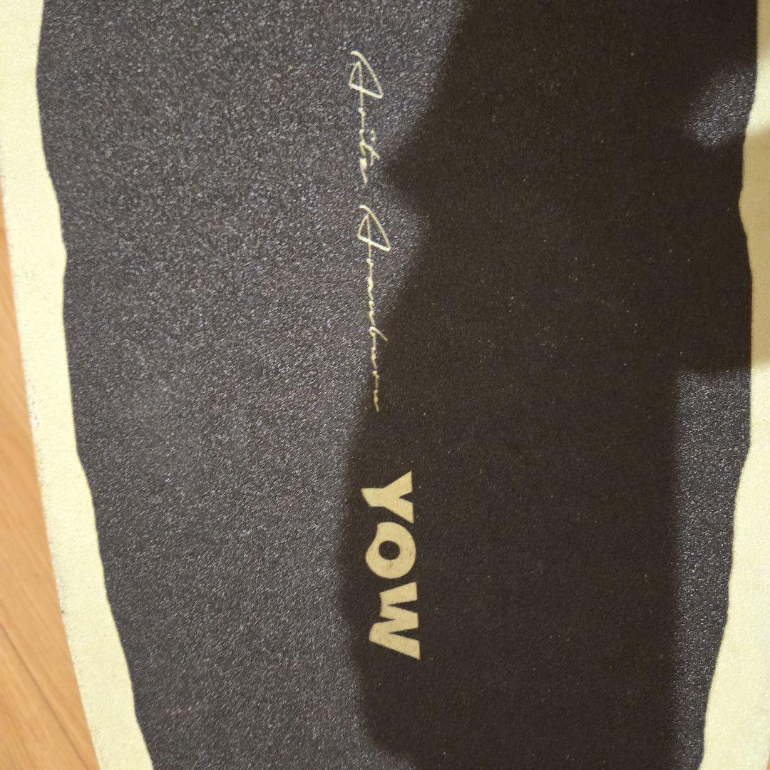 YOW Apostle ショートボード