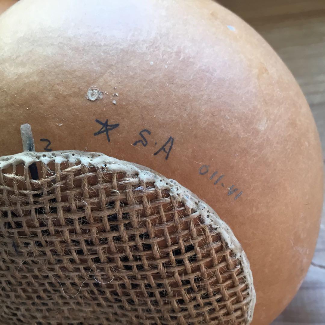 秋元しゅうせい　ひょうたんスピーカー TAO-20