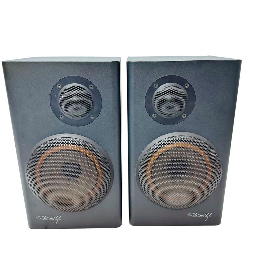 Victor ビクター　スピーカー　SX-211GY