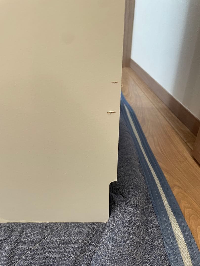 光沢ダブルステンレス　キッチン　すき間収納　幅40cm 隙間収納庫　dinos