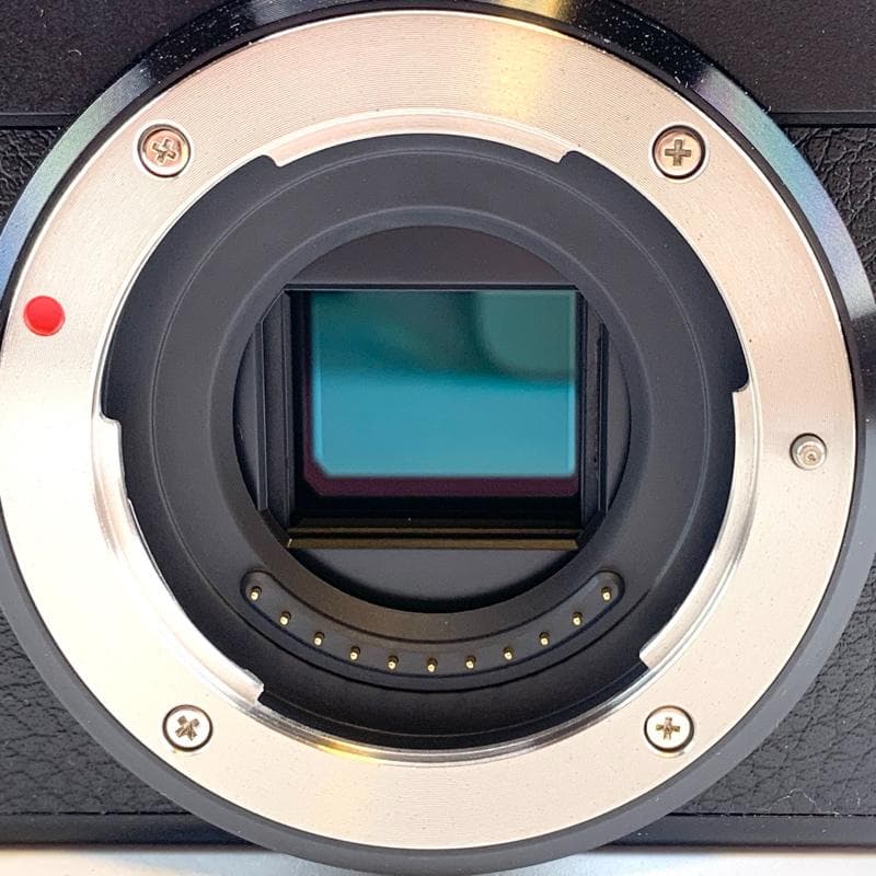 パナソニック LUMIX DC-GF10W ダブルレンズキット