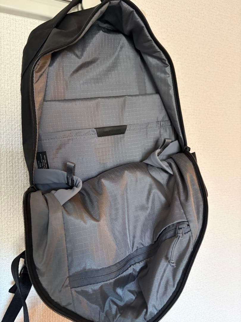 【セイ】Able Carry Thirteen Daybag X-Pac