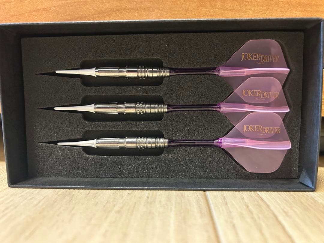 JOKERD B-pe 3rd ジョーカードライバー　バレル