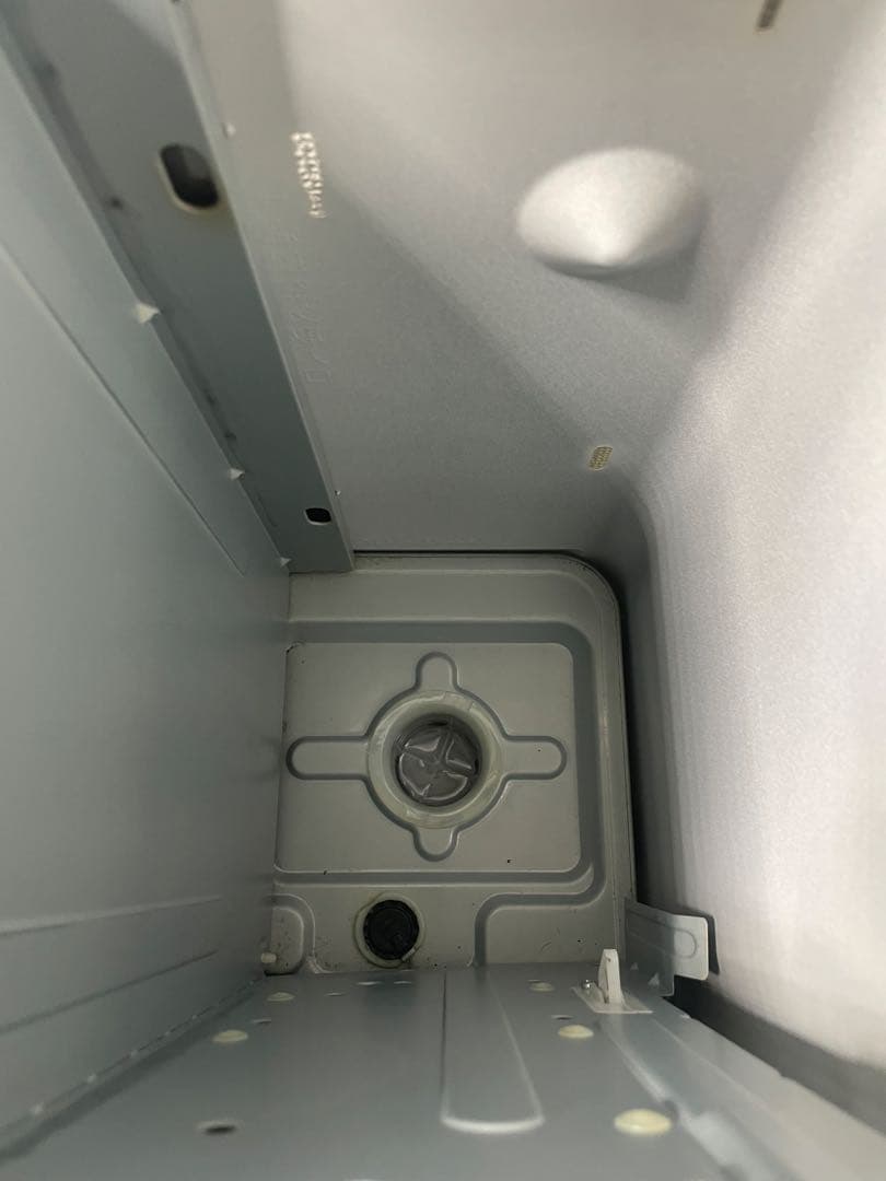 CORONA 石油ファンヒーター 2017年製 動作確認済み