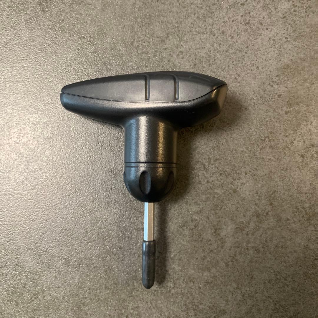 PING G425 MAX フェアウェイウッド 3番