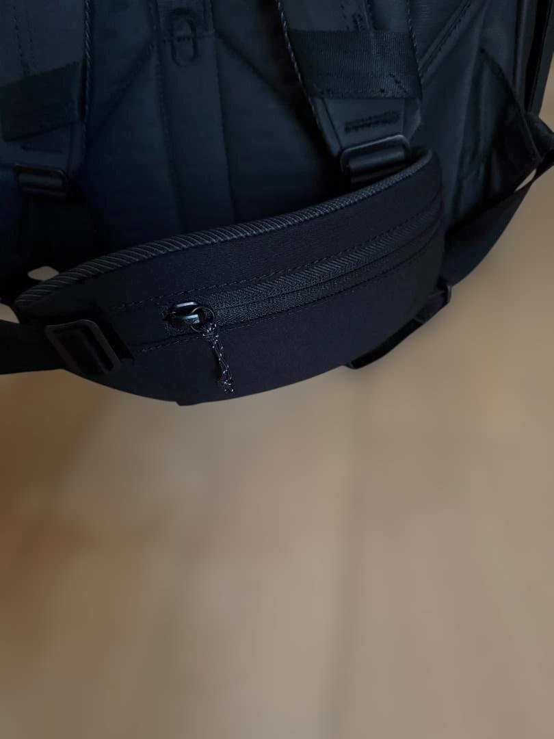 【美品】Peak Design トラベル バックパック 45L ブラック