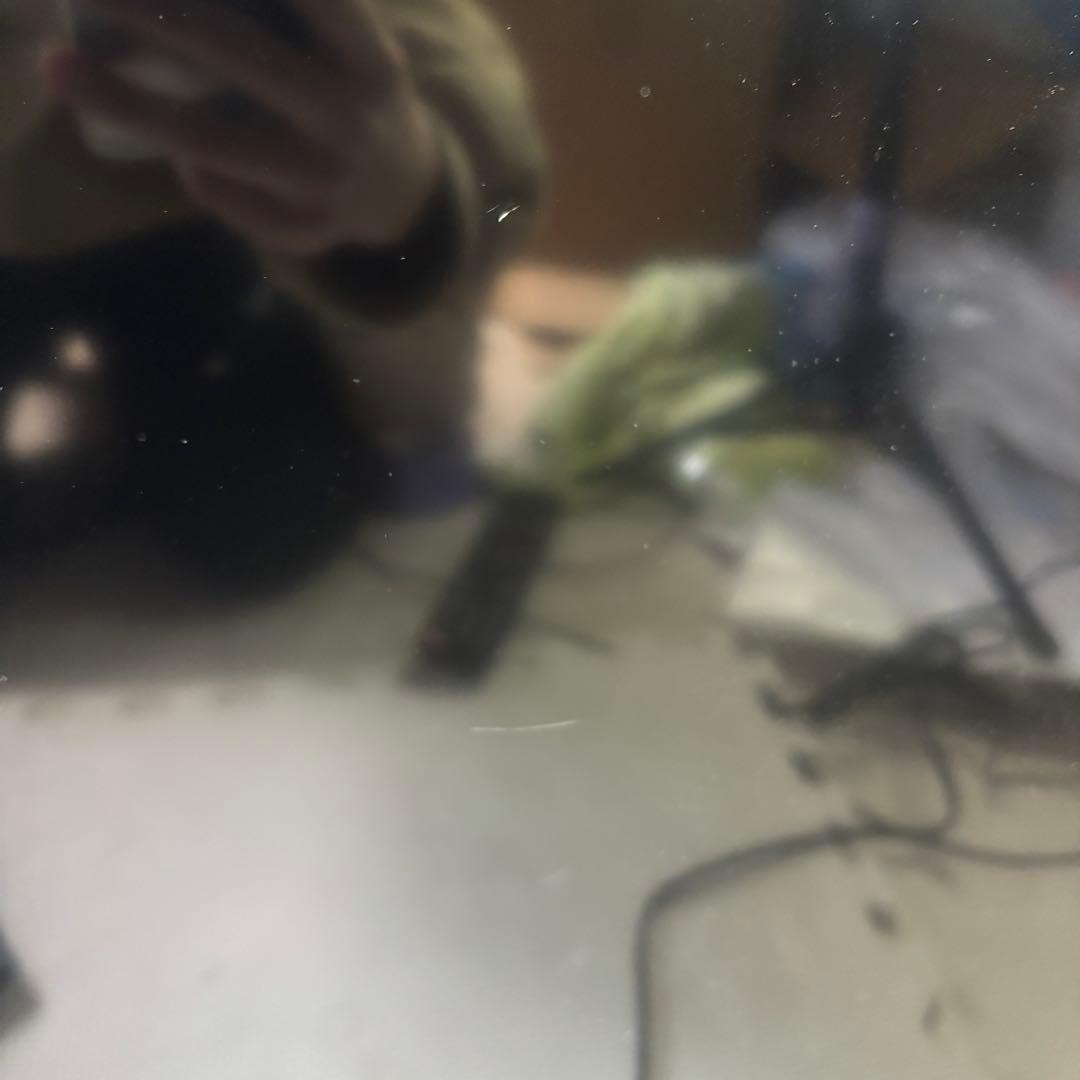 フナイ　FL-50UF360 液晶カラーテレビ　2023年製　50型