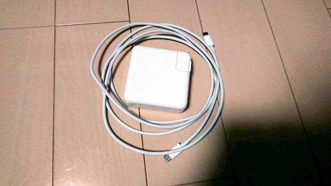 スマホ・タブレット・パソコン APPLE MacBook Pro 256GB MPXT2J/A