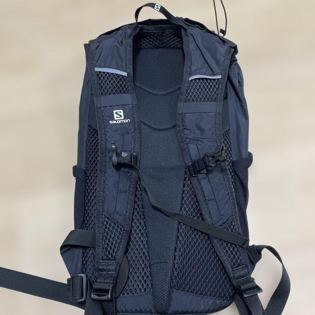 Salomon Trail Blazer 10 リュック　ランニング トレイル