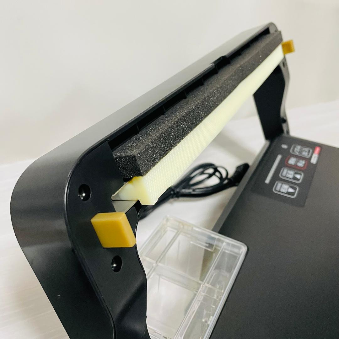 【美品】フードシールド JP290 D　業務用　真空パック器 　一式