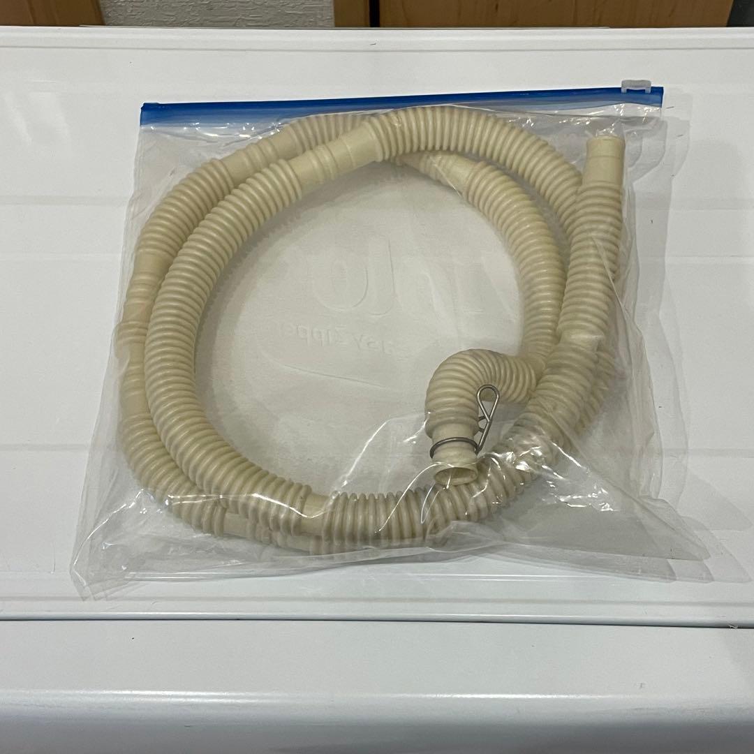 HITACHI 日立 衣類乾燥機 DE-N50WV 2017年製 5kg