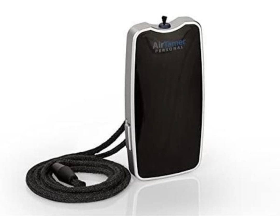 AirTamer Personal ブラック