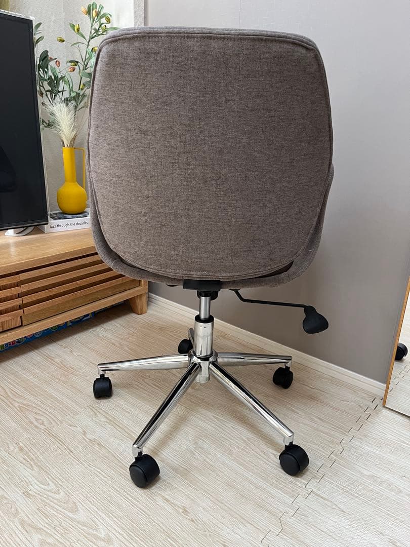 KANADEMONO Modern Design デスクチェア