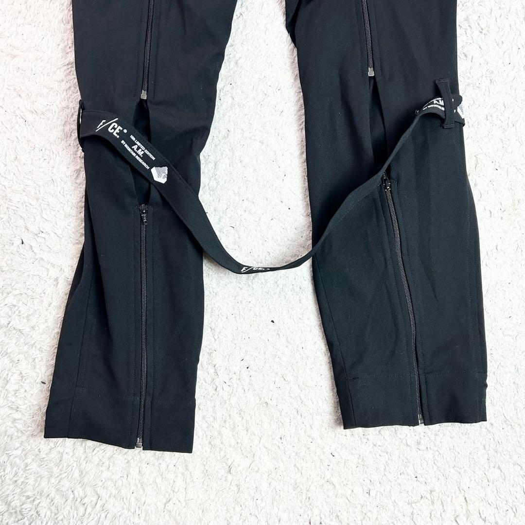 別注　F/CE マウンテンリサーチ　ボンテージ パンツ　10周年限定