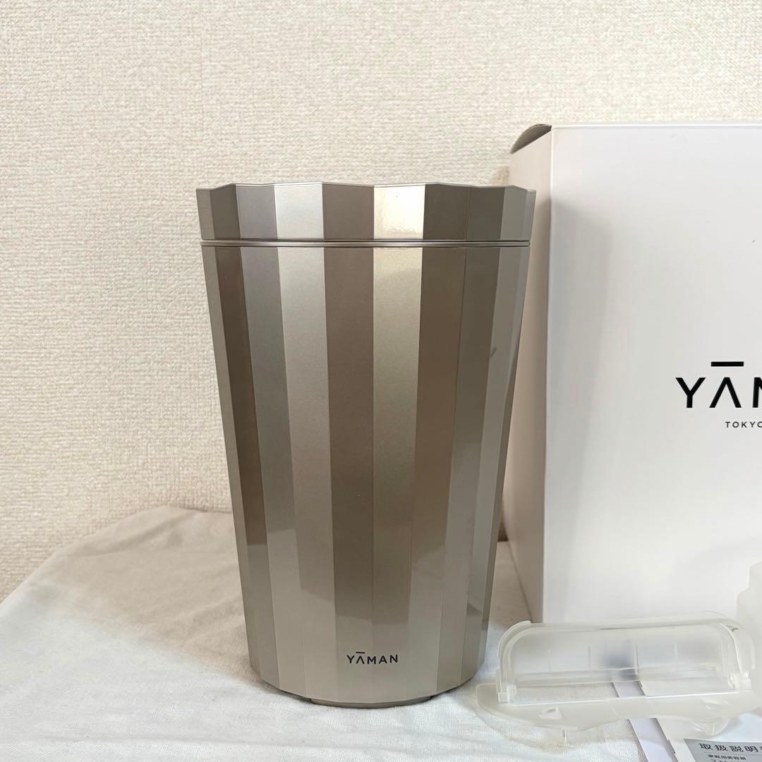 YAMAN・ヤーマン　スチーマー フォトケア・YJSB0N