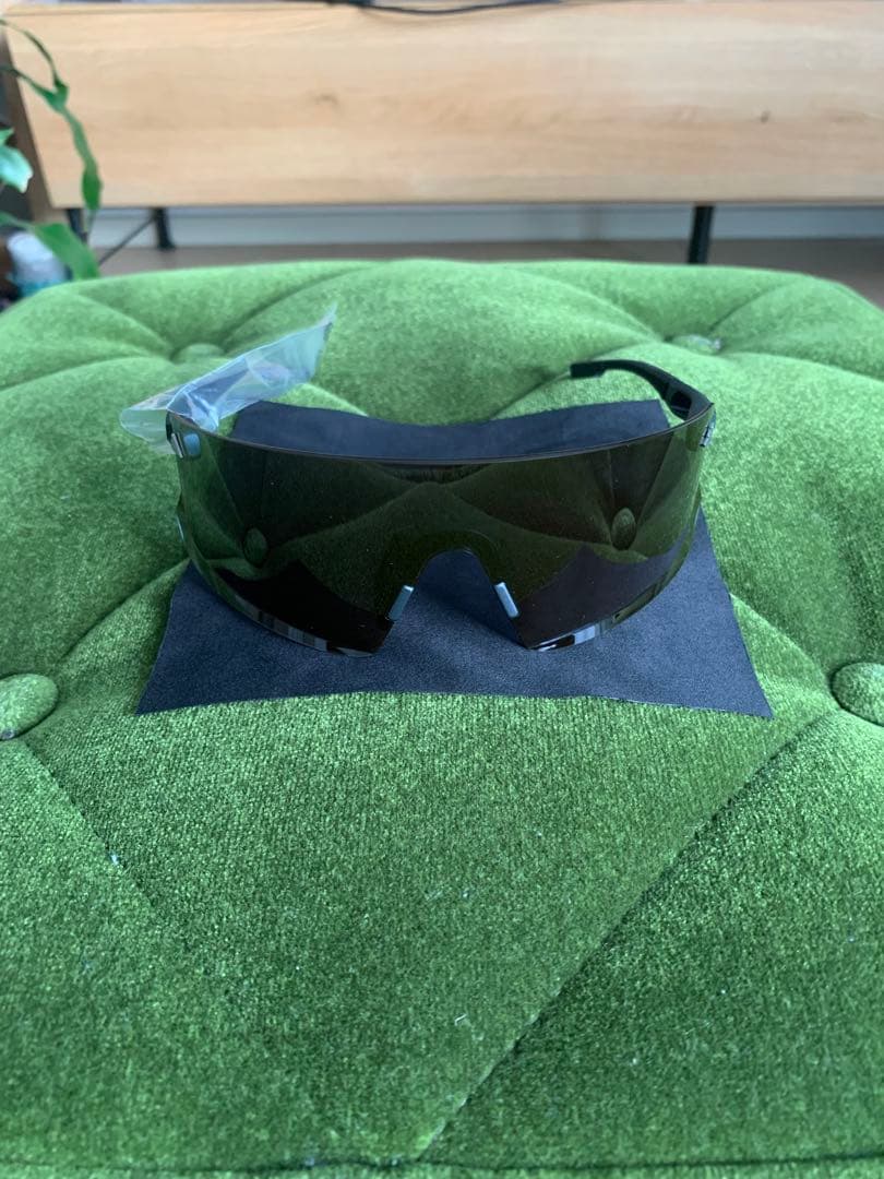 adidas SP Sunglasses ブラック　二月上旬に発送‼️ラスト商品‼️