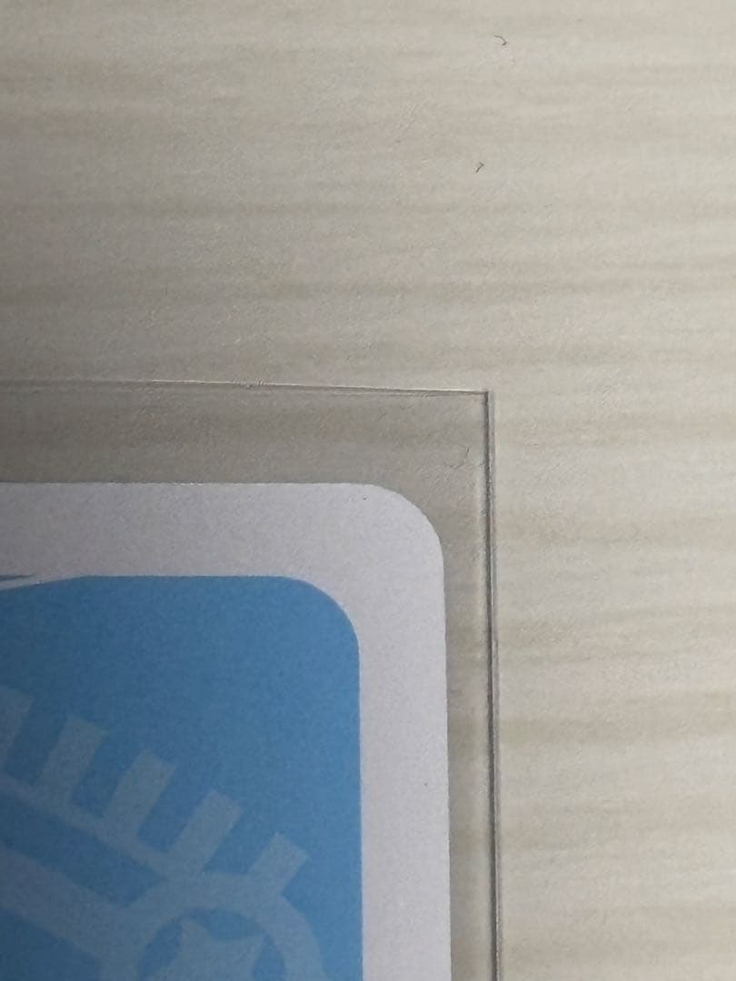 Reバース　ブルーアーカイブvol.3　「トキ（バニーガール）」サイン入り