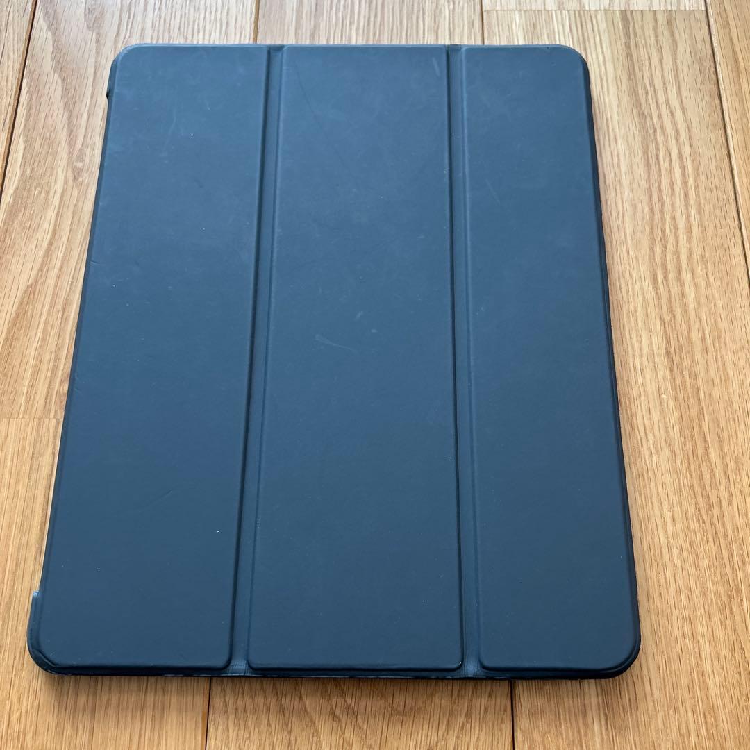 iPadPro 12.9インチ 第5世代 512GB 保護シール カバー付き