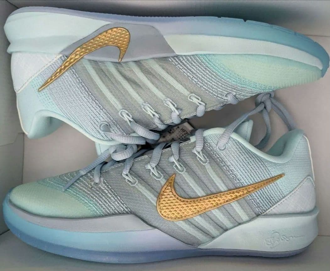 25.5㎝ ナイキ サブリナ 3 EP HF2882‐400 バスケ ウィメンズ