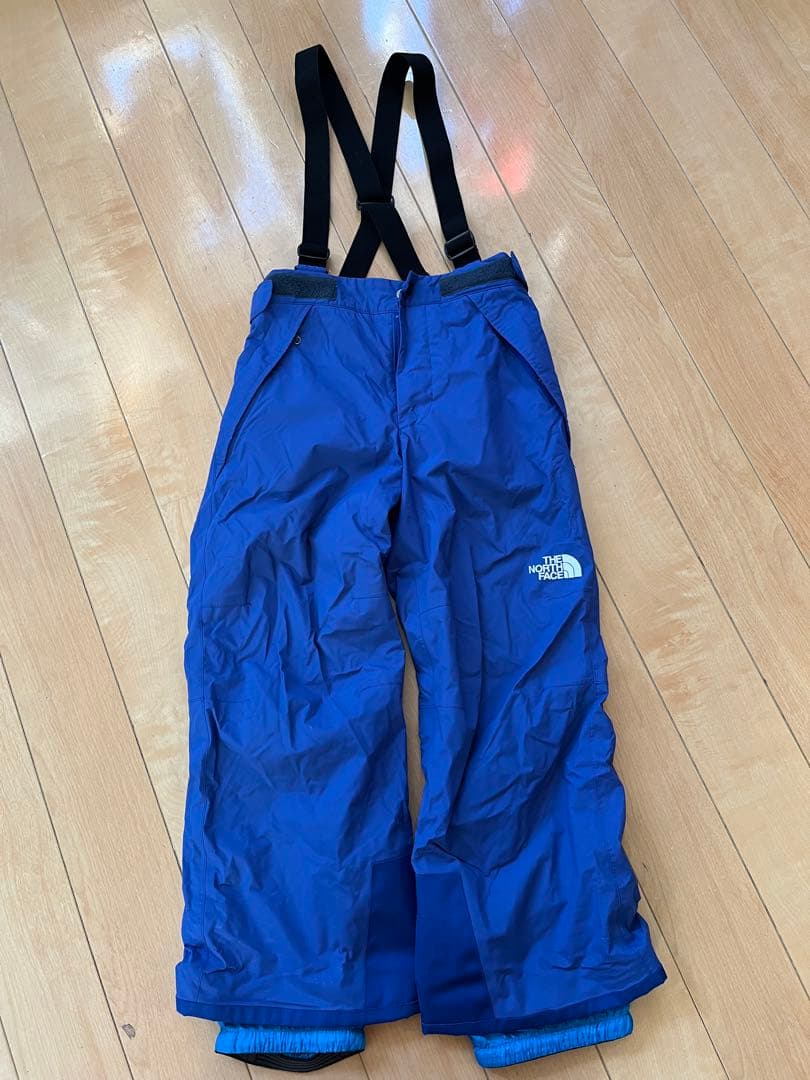The North Face 子供用スノーウェアセット