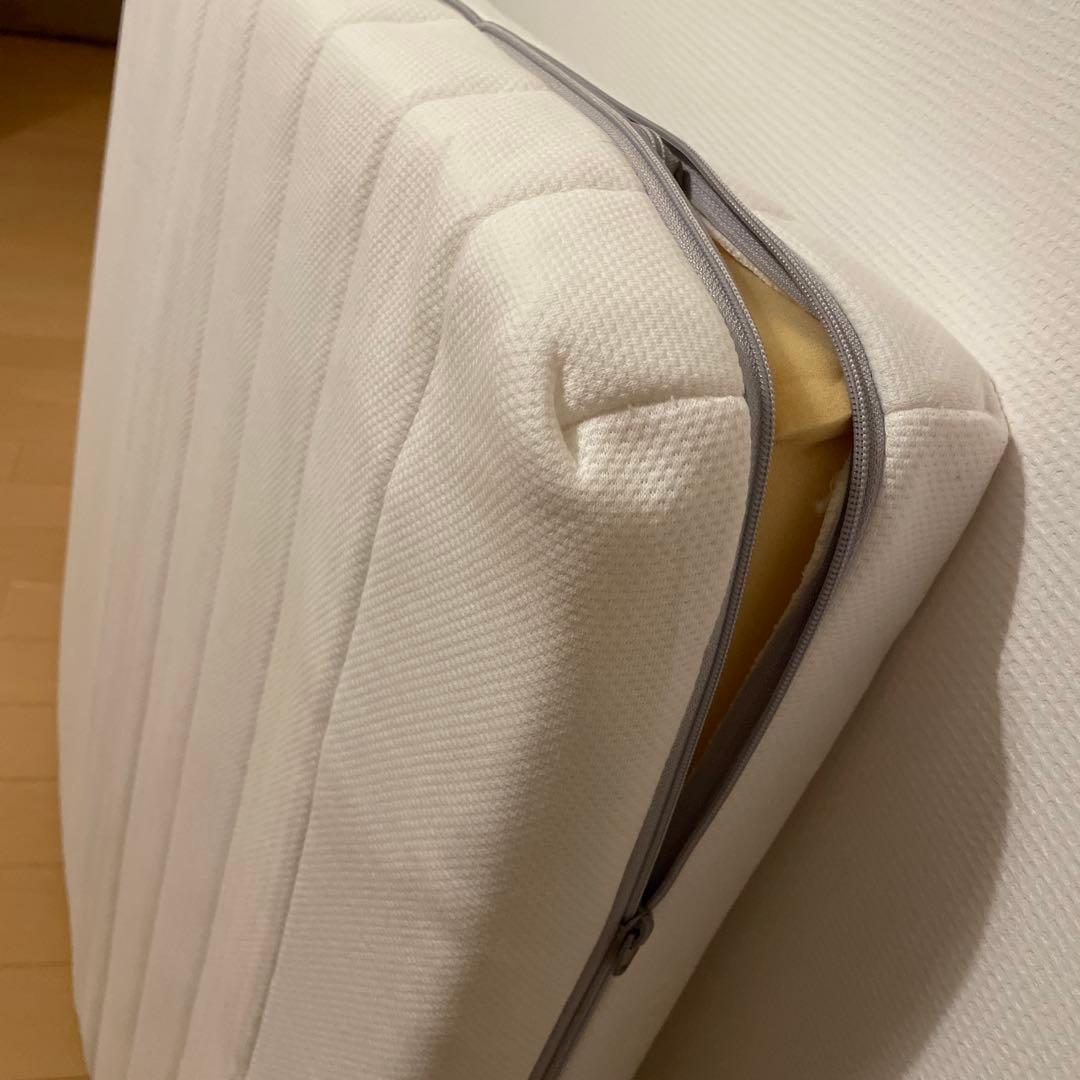 IKEA シングルマットレス