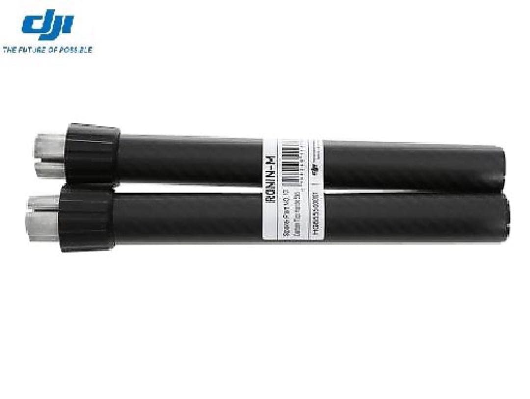 DJI RONIN M カーボントップハンドルバー