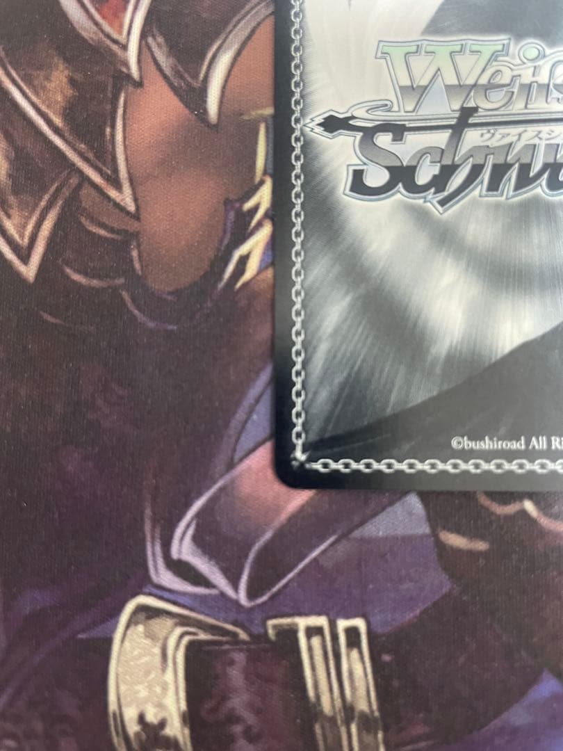 ヴァイスシュヴルツ GGO最強のスナイパー シノン