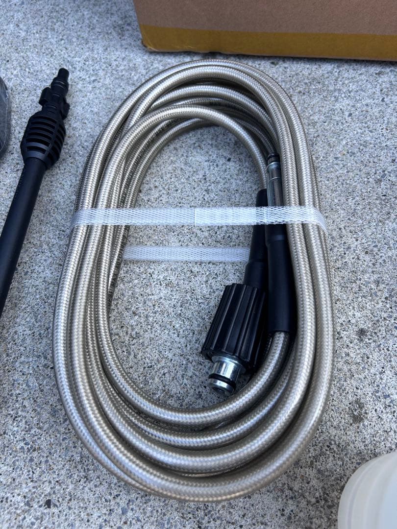 Yoeyang 高圧洗浄機 本体