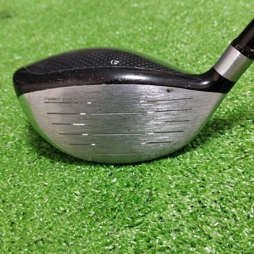 【全国送料無料】テーラーメイド ミニ ドライバー 300 FLEX-S