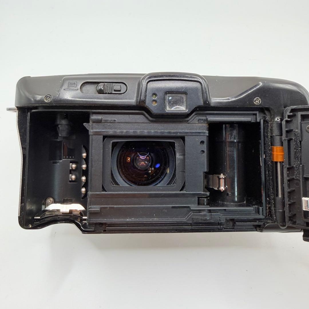【動作確認済み】CANON Autoboy SⅡ XL