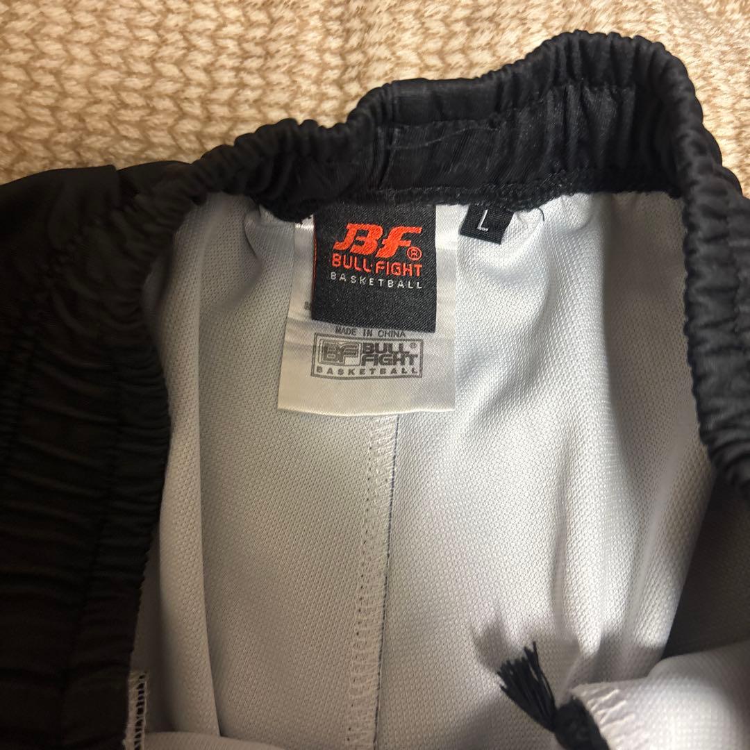 開志国際高校 バスケ スウェットパンツ