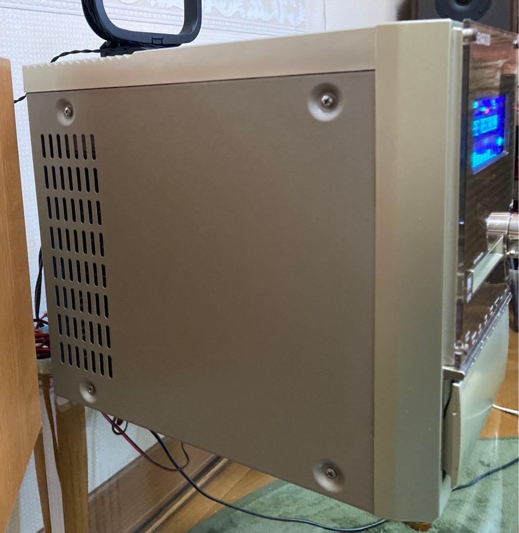 【美品】ケンウッドRXD-SL3MDオールインワン・希少可動品