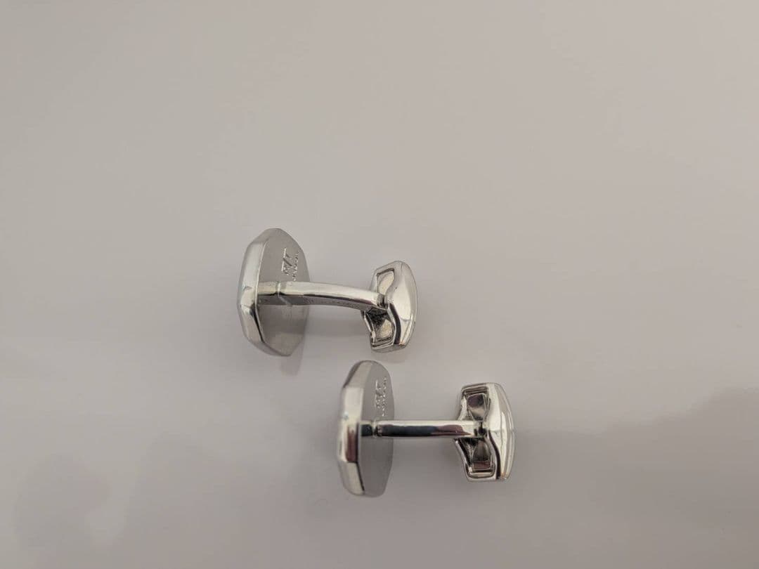 B*N様 タテオシアン　カフリンクス