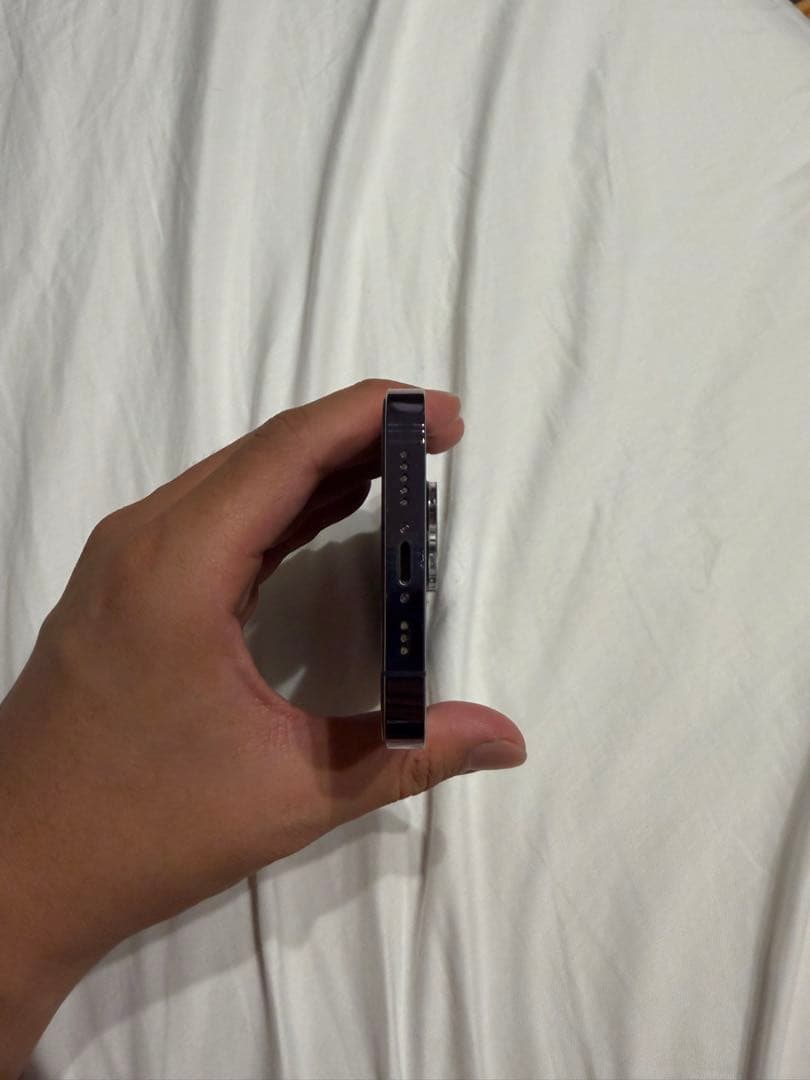 iPhone 14 Pro 256GB ディープパープル　SIMフリー