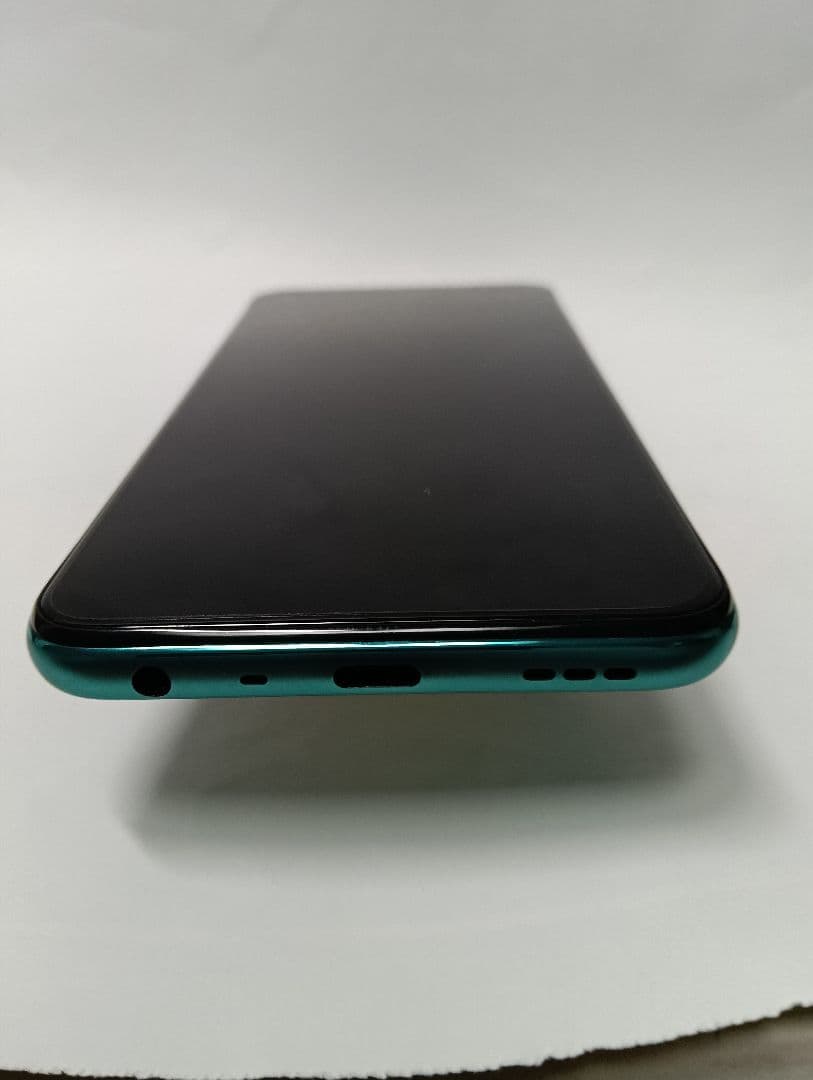 OPPO A54 5G パープル 64GB