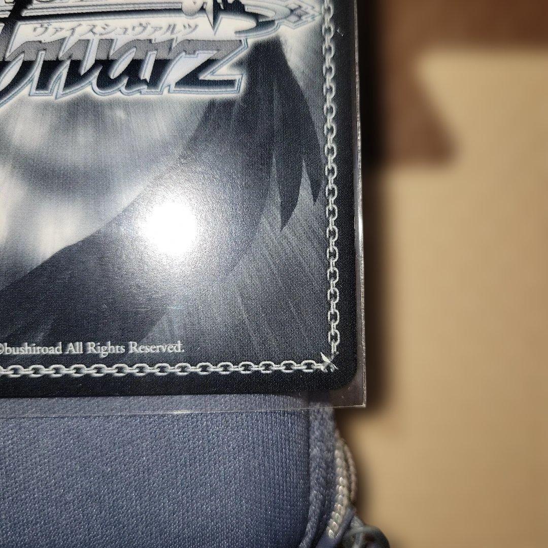 ヴァイスシュヴァルツ 彼女、お借りします 気持ちの正体 千鶴 sec