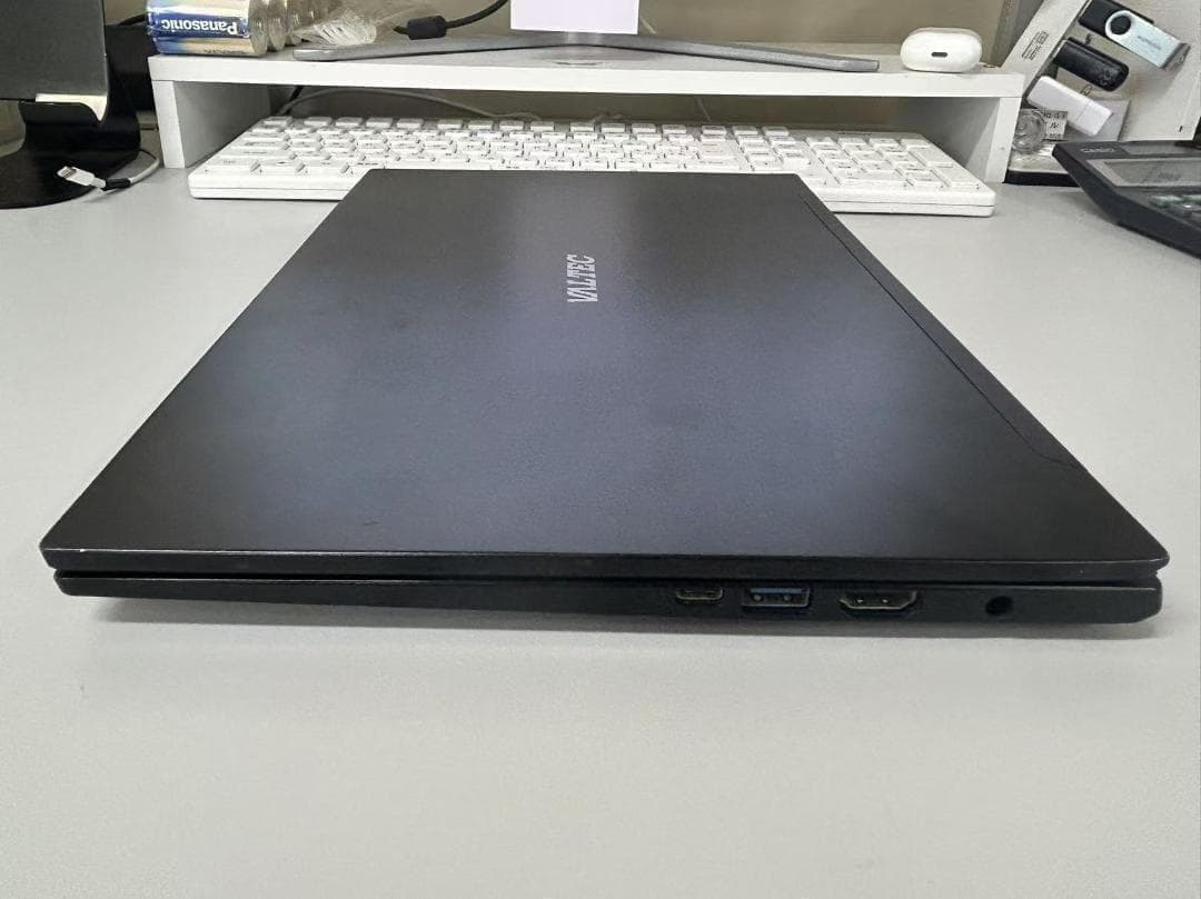 VALTEC Notebook PC Intel® Core™ i5-第10世代