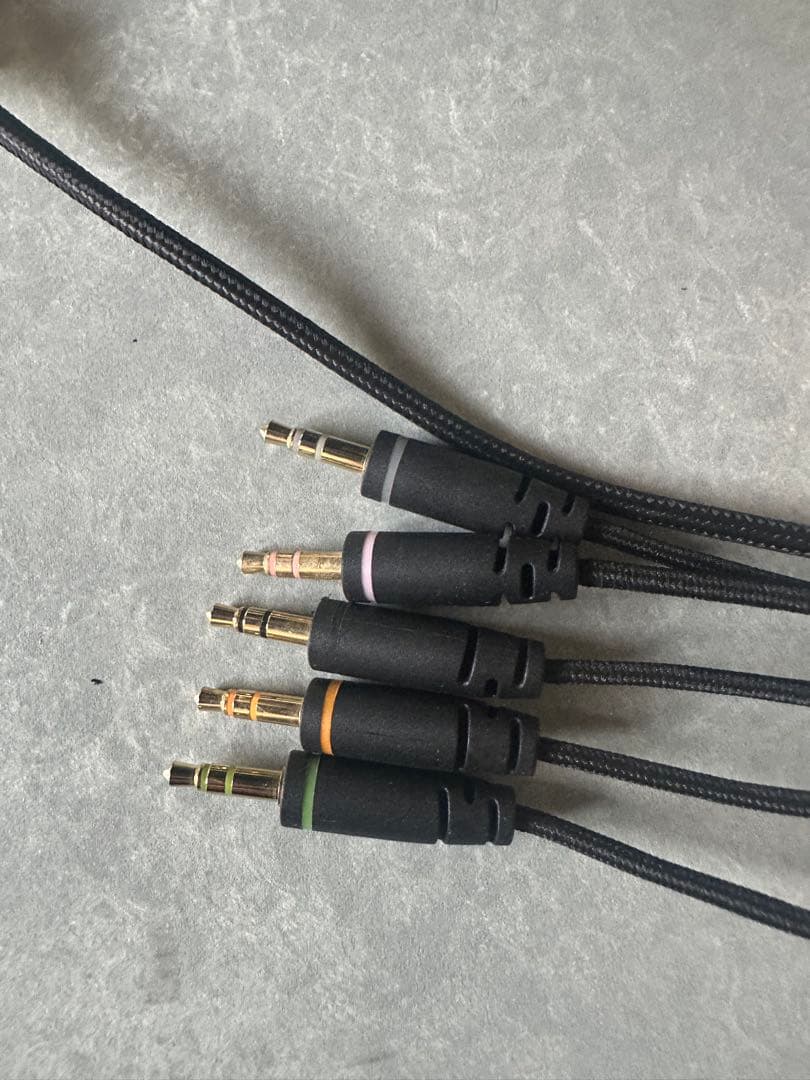 RAZER TIAMAT 7.1 V2 CLUX-11SA スタンド セット売り