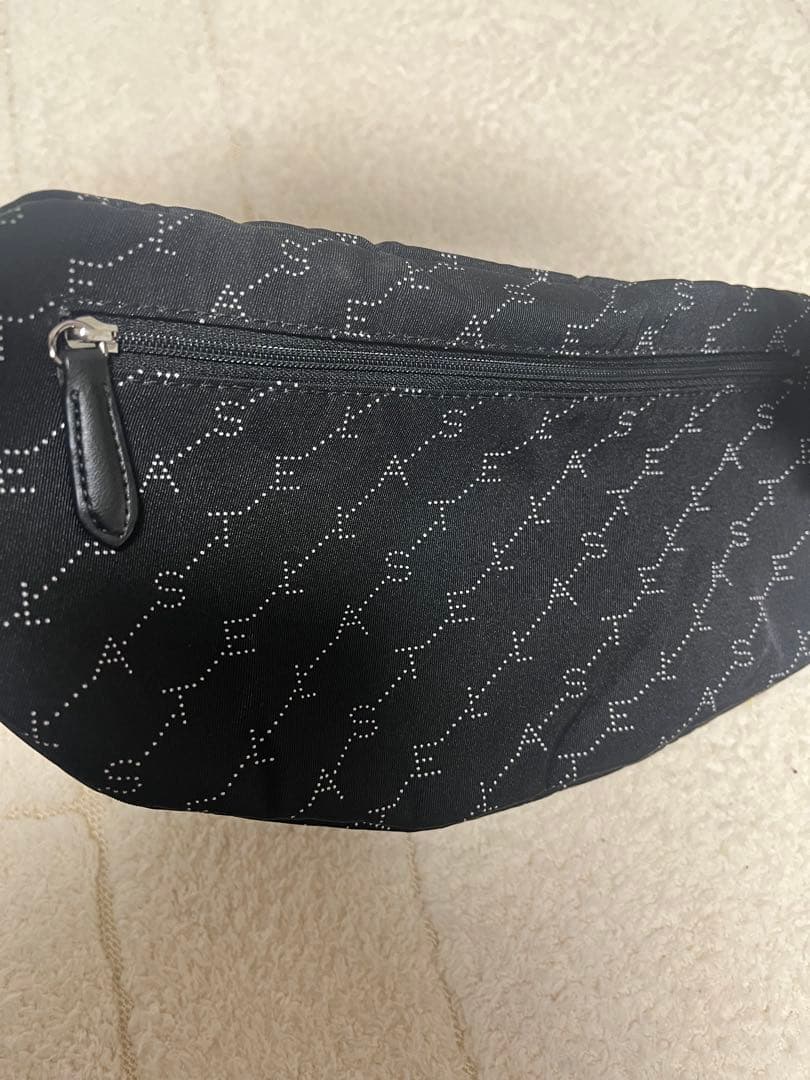 ステラマッカートニーナイロン ボディバッグ