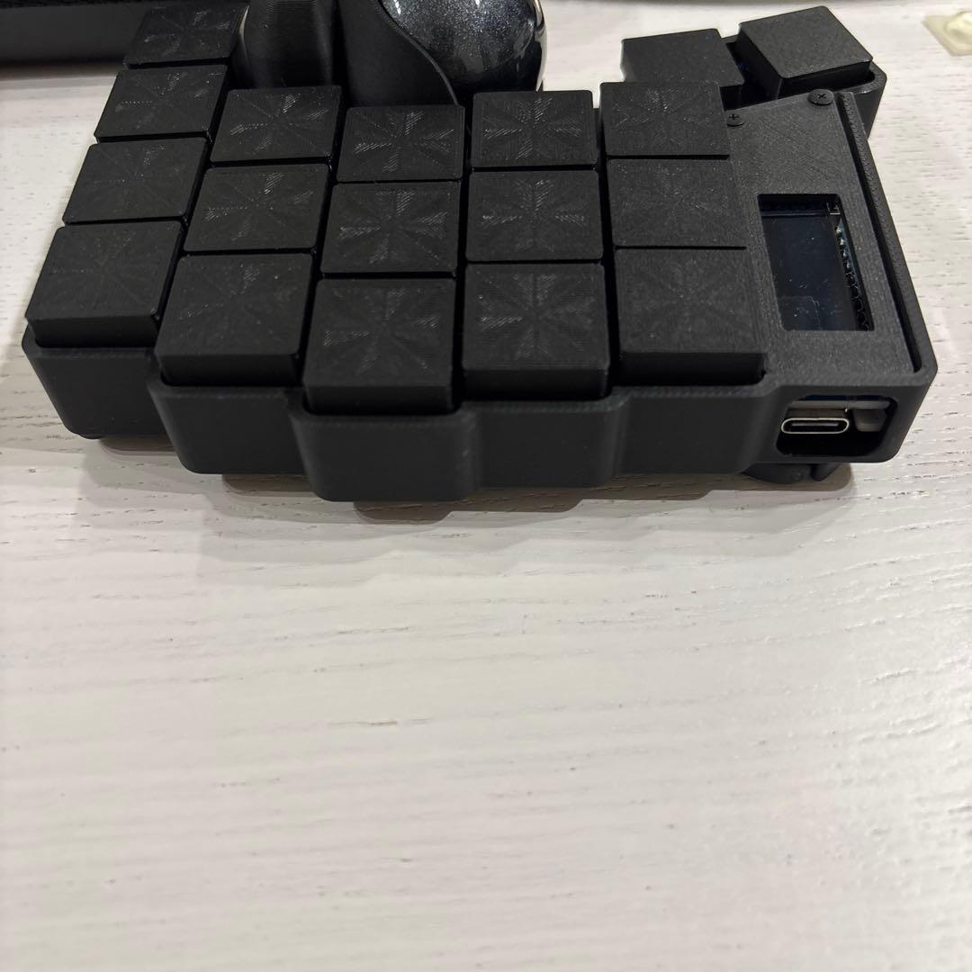 keyball39 TRRSケーブル　セット売り