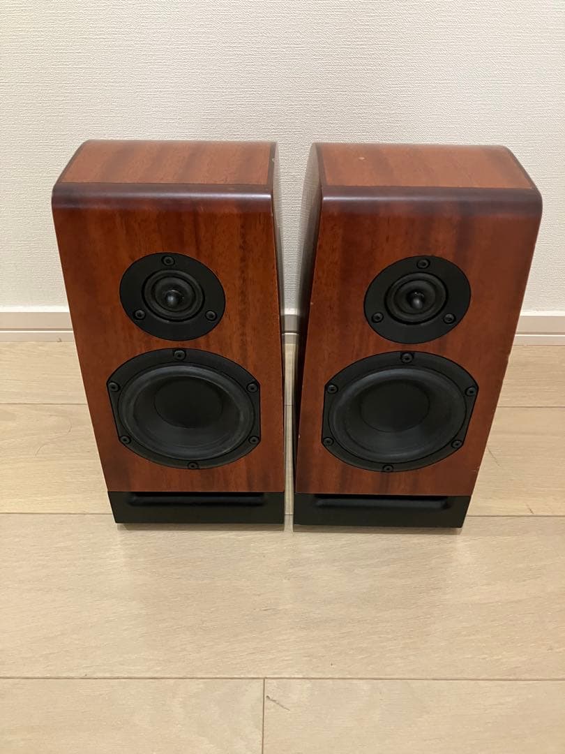 Kiso Acoustic HB-n1 キソアコースティック