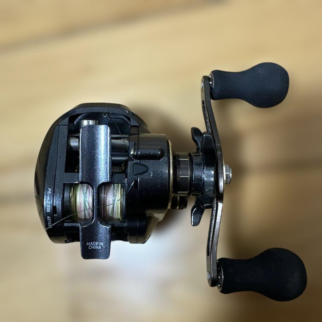 ダイワ　タナセンサー【TANASENSOR 】150H-DH-L