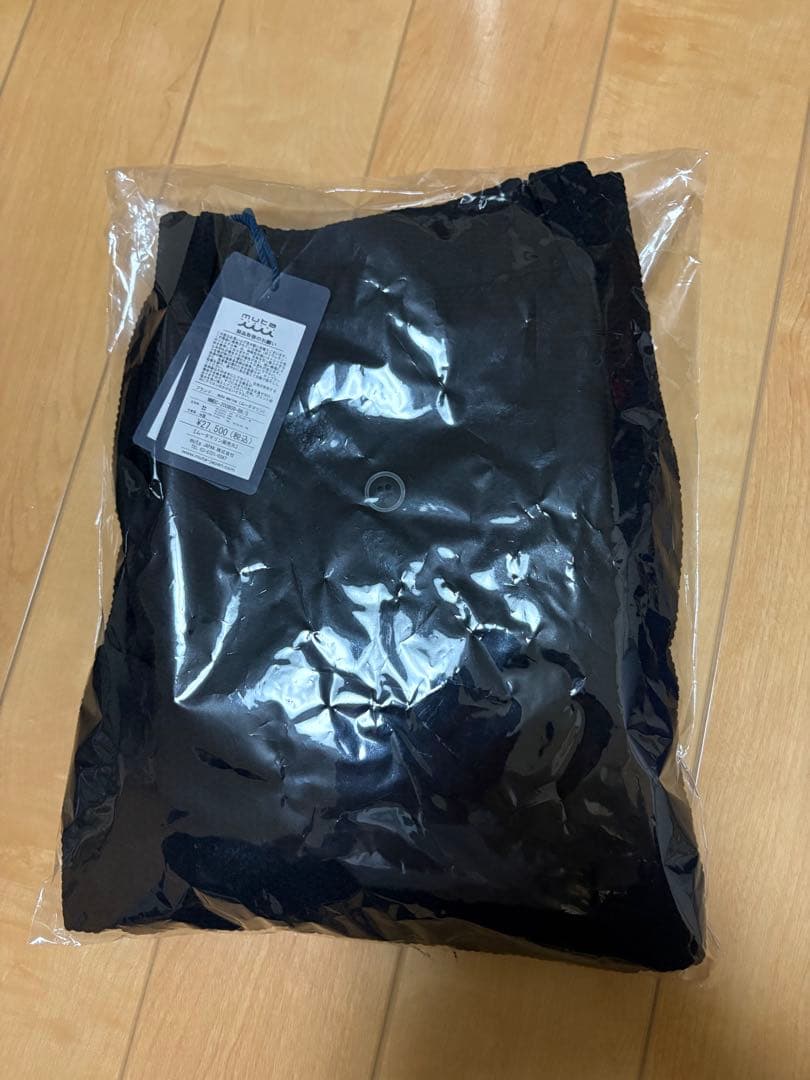 新品未使用 muta MARINE（ムータマリン） スラックスパンツ