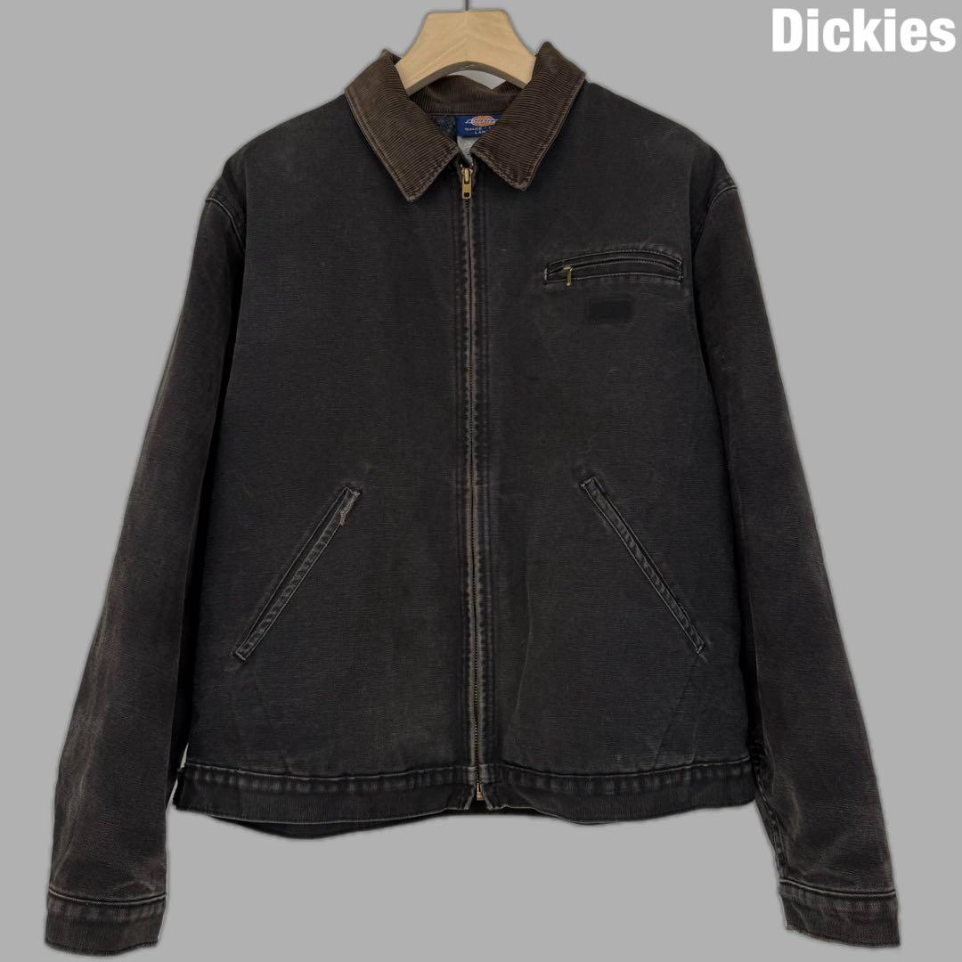 Dickies 90s ビンテージ デトロイトジャケット ディッキーズ 00s