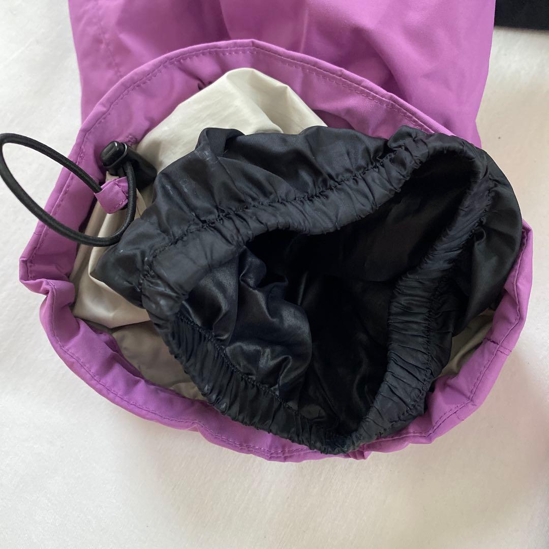 The North Face スキーウェア　ジャンプスーツ　130