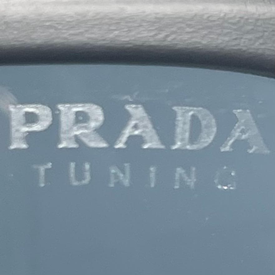 【PRADA 】サングラス SPS 01U プラダ