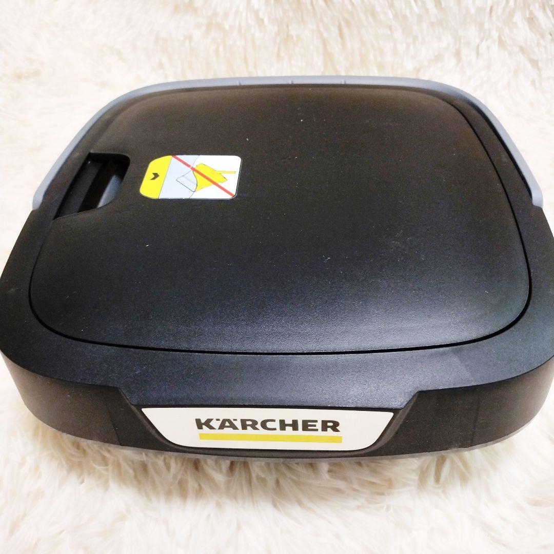 ケルヒャー マルチクリーナー OC3 フォルダブル Foldable 箱付き